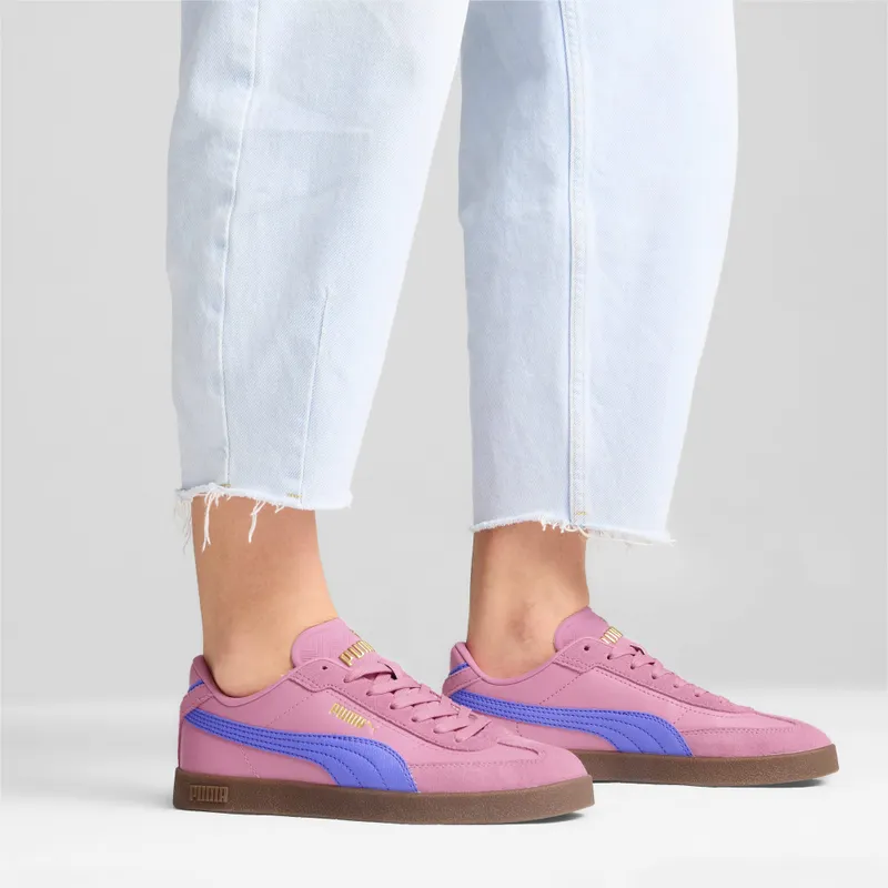 Puma Club II Era unisex (397447-09)