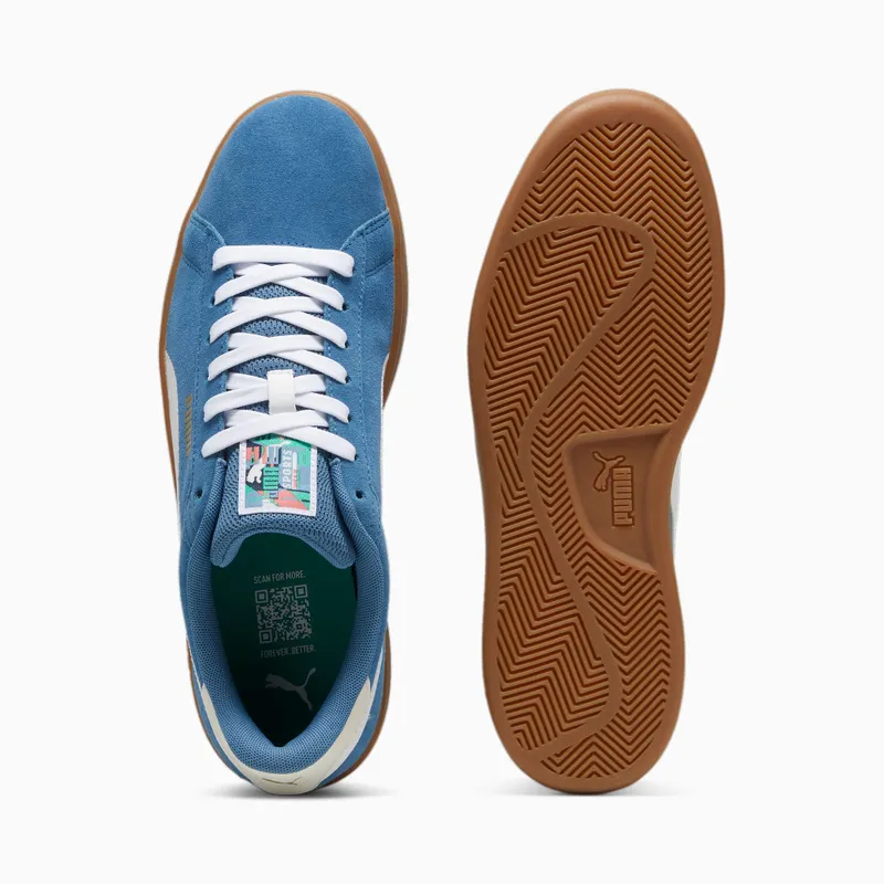 Puma Smash 3.0 Year of Sport unisex Blauw/Wit (397484-02)