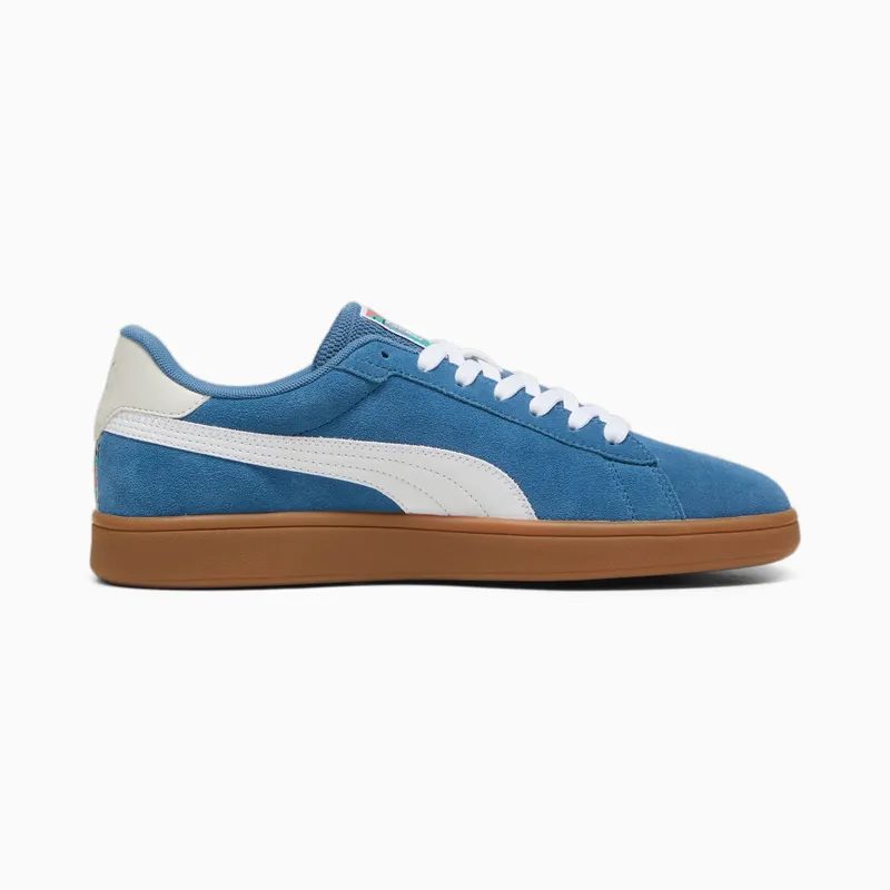 Puma Smash 3.0 Year of Sport unisex Blauw/Wit (397484-02)