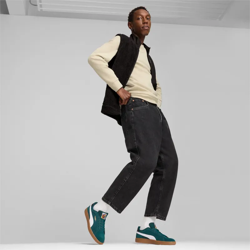 Puma Smash 3.0 Year of Sport unisex Wit (397484-01)