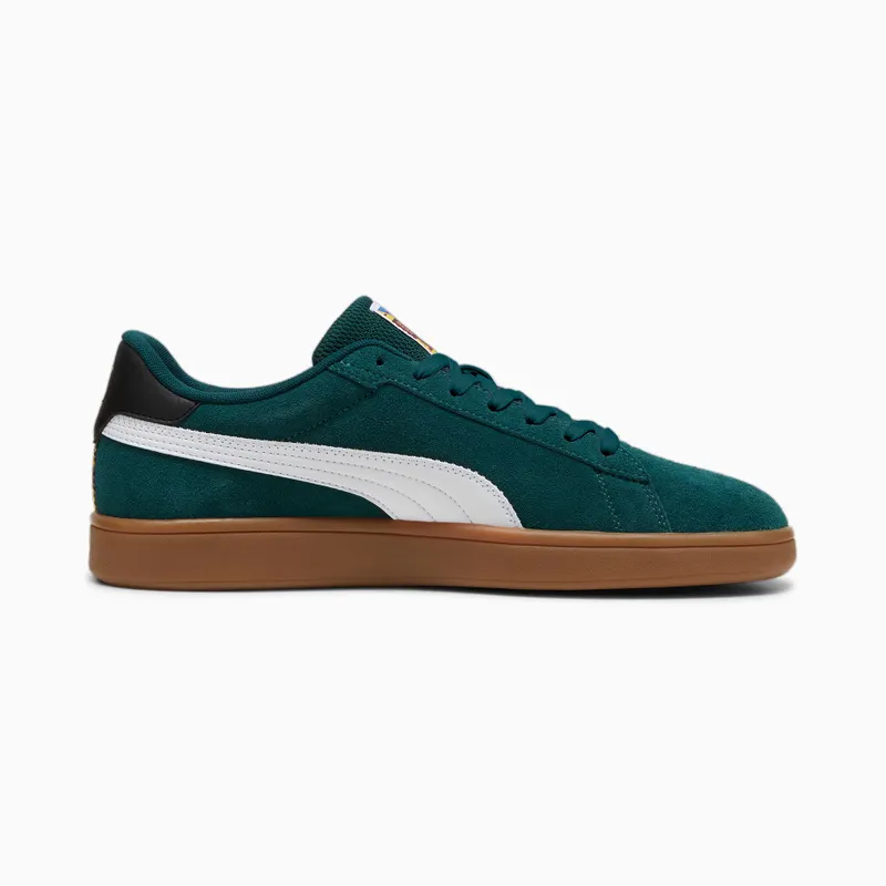 Puma Smash 3.0 Year of Sport unisex Wit (397484-01)