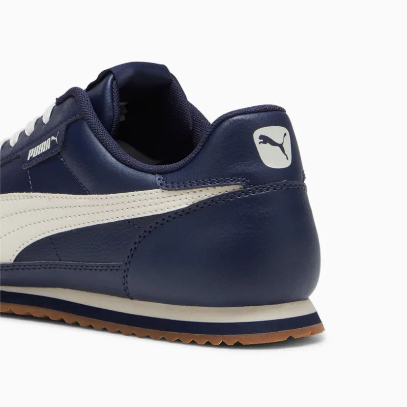 Puma Turino II unisex Blauw (397452-08)