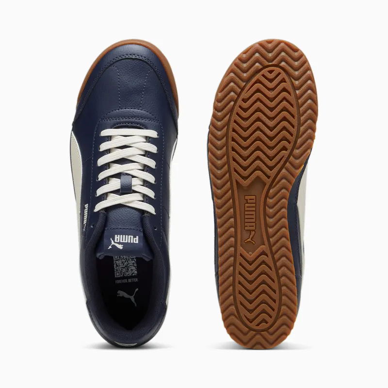 Puma Turino II unisex Blauw (397452-08)