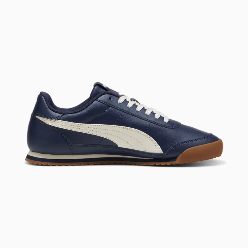 Puma Turino II unisex Blauw (397452-08)