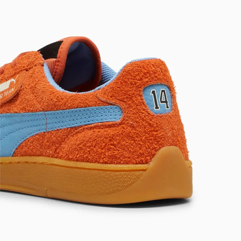 Puma Super Team No 14 Blauw (398139-01)