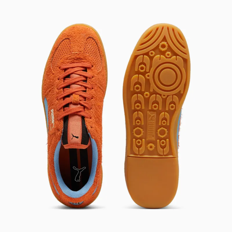 Puma Super Team No 14 Blauw (398139-01)