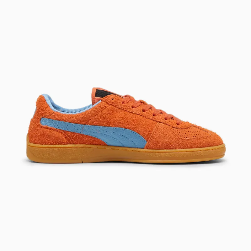 Puma Super Team No 14 Blauw (398139-01)