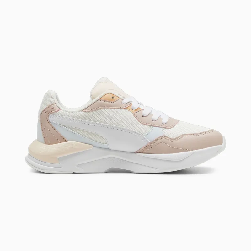 Puma X-Ray Speed Lite Roze/Wit (384639-45)