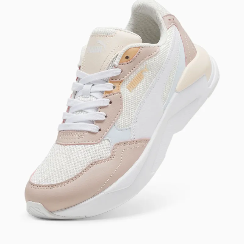 Puma X-Ray Speed Lite Roze/Wit (384639-45)