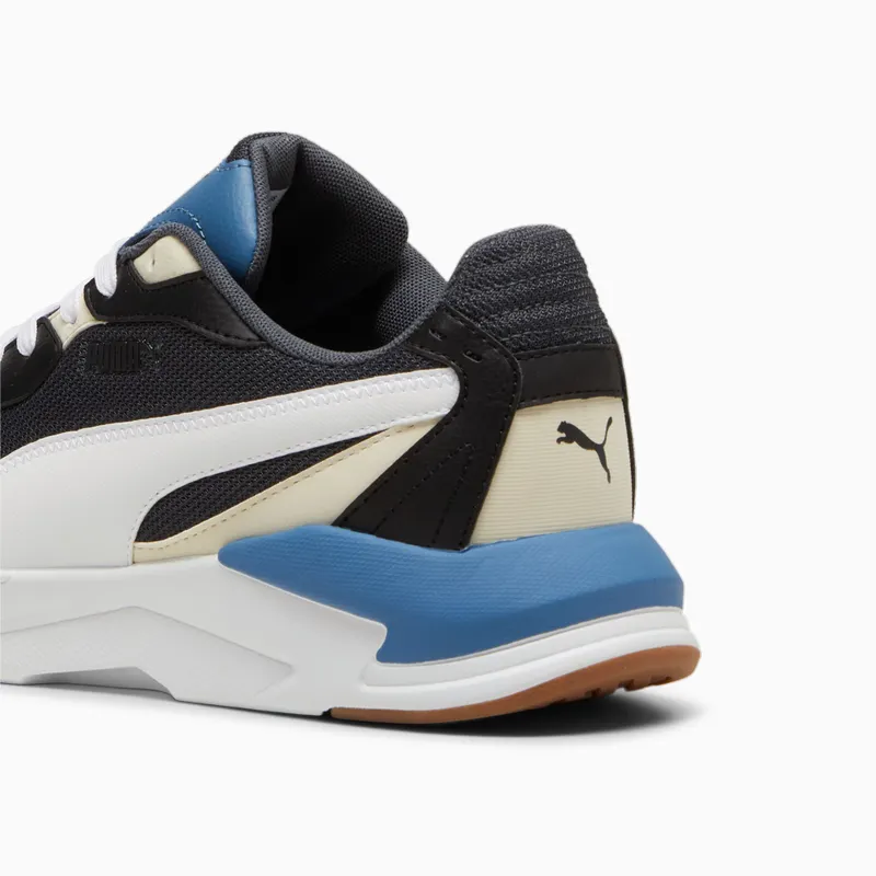 Puma X-Ray Speed Lite Zwart/Grijs/Wit (384639-50)