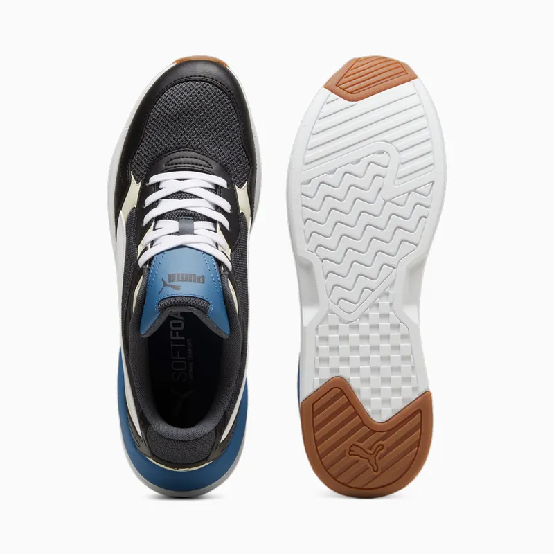 Puma X-Ray Speed Lite Zwart/Grijs/Wit (384639-50)