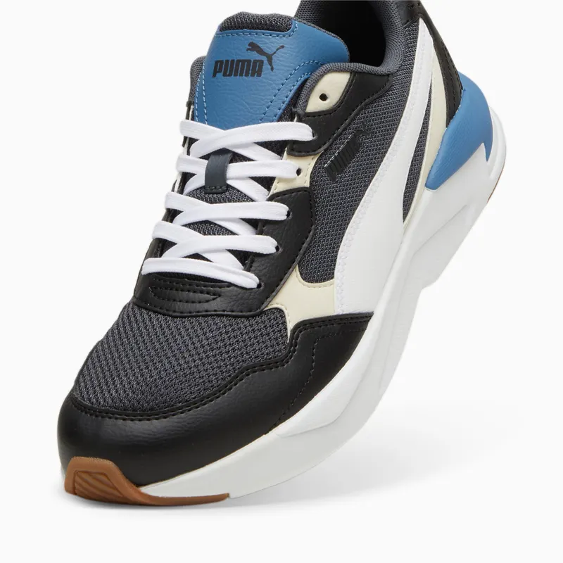 Puma X-Ray Speed Lite Zwart/Grijs/Wit (384639-50)