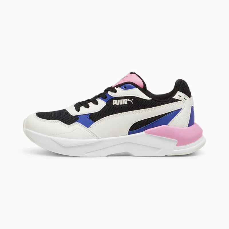 Puma X-Ray Speed Lite Grijs/Zwart (384639-52)