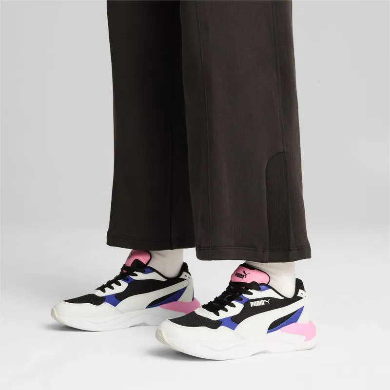 Puma X-Ray Speed Lite Grijs/Zwart (384639-52)