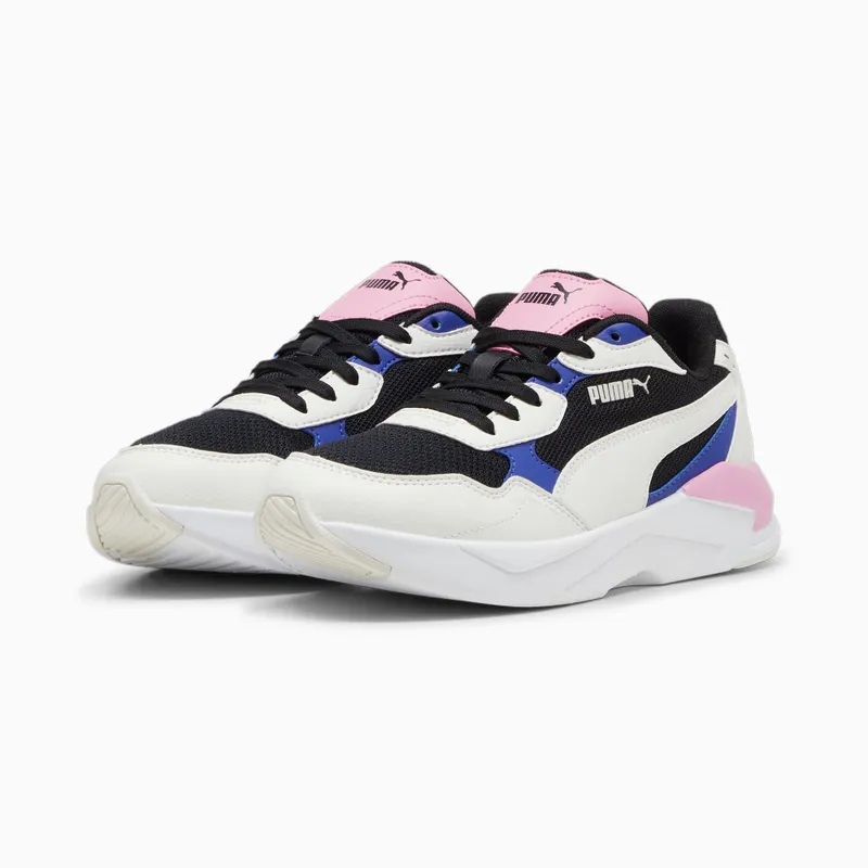 Puma X-Ray Speed Lite Grijs/Zwart (384639-52)