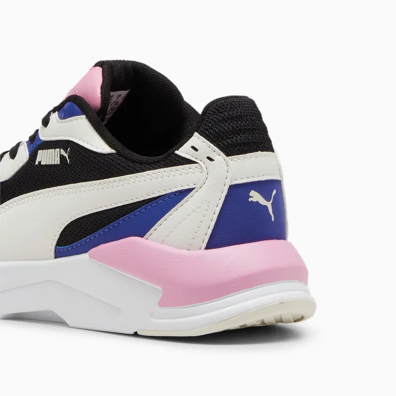 Puma X-Ray Speed Lite Grijs/Zwart (384639-52)