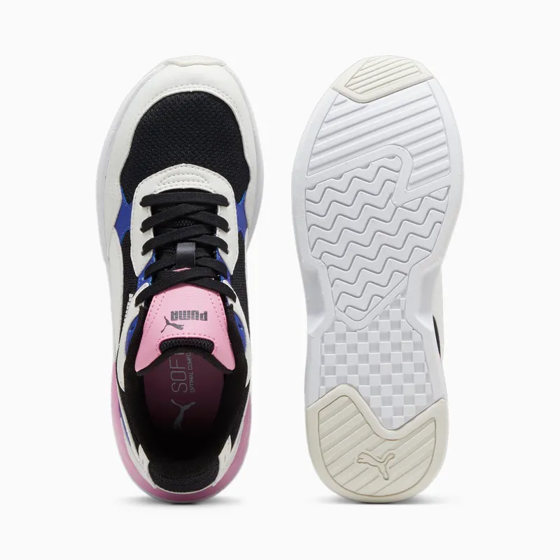 Puma X-Ray Speed Lite Grijs/Zwart (384639-52)