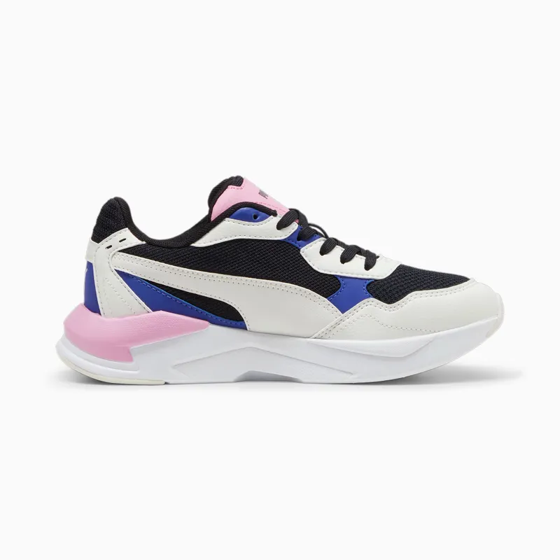 Puma X-Ray Speed Lite Grijs/Zwart (384639-52)
