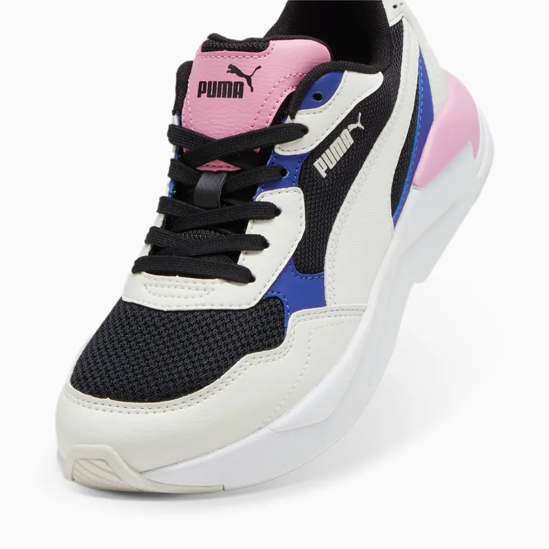 Puma X-Ray Speed Lite Grijs/Zwart (384639-52)