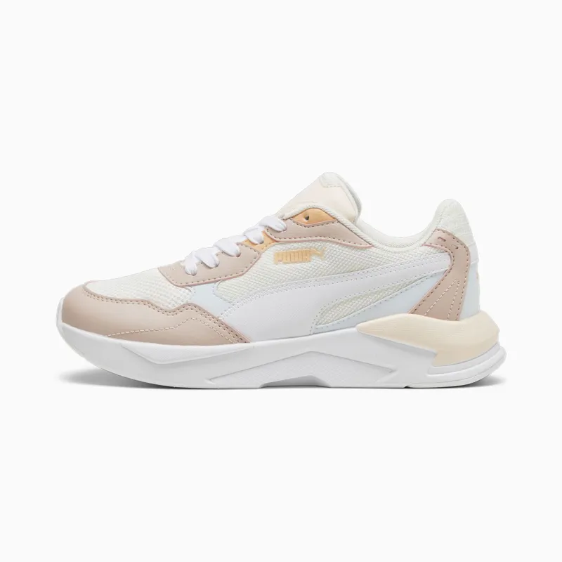 Puma X-Ray Speed Lite Roze/Wit (384639-45)