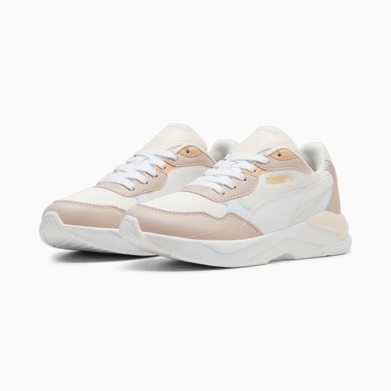 Puma X-Ray Speed Lite Roze/Wit (384639-45)
