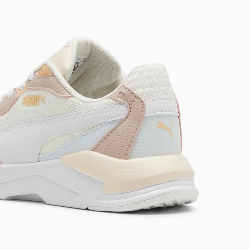 Puma X-Ray Speed Lite Roze/Wit (384639-45)