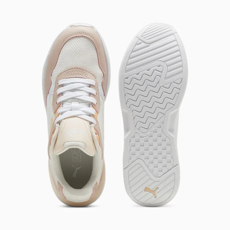 Puma X-Ray Speed Lite Roze/Wit (384639-45)