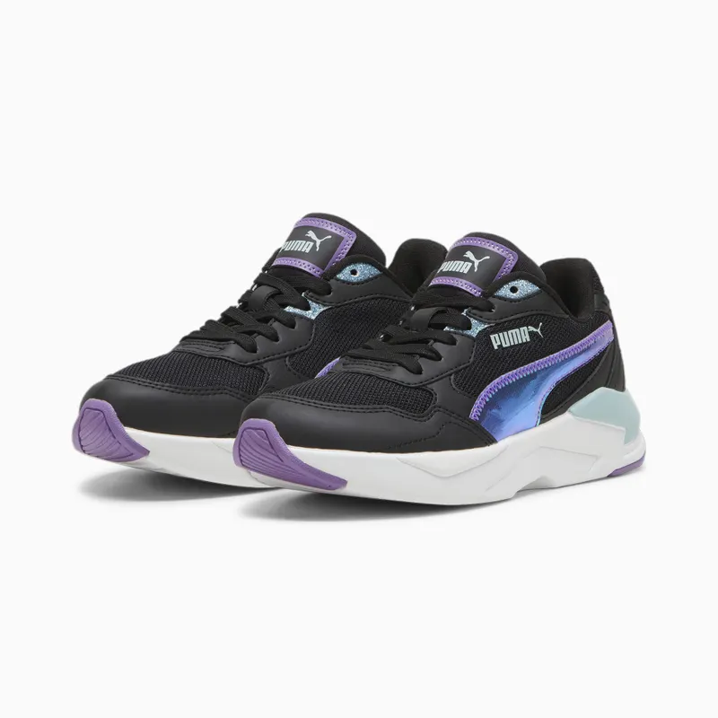 Puma X-Ray SpeedLite Deep Dive Zwart (396566-02)