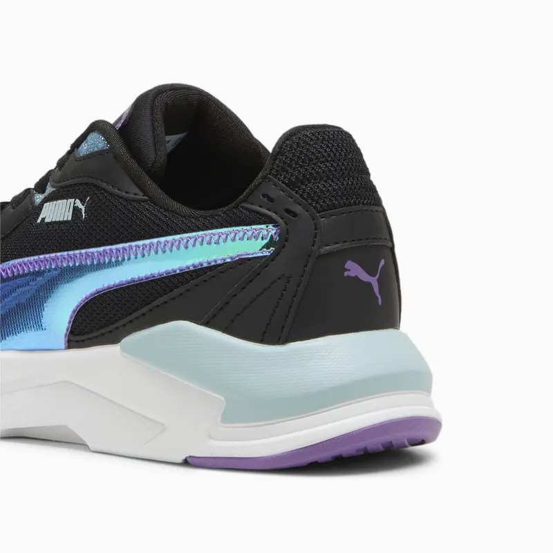 Puma X-Ray SpeedLite Deep Dive Zwart (396566-02)
