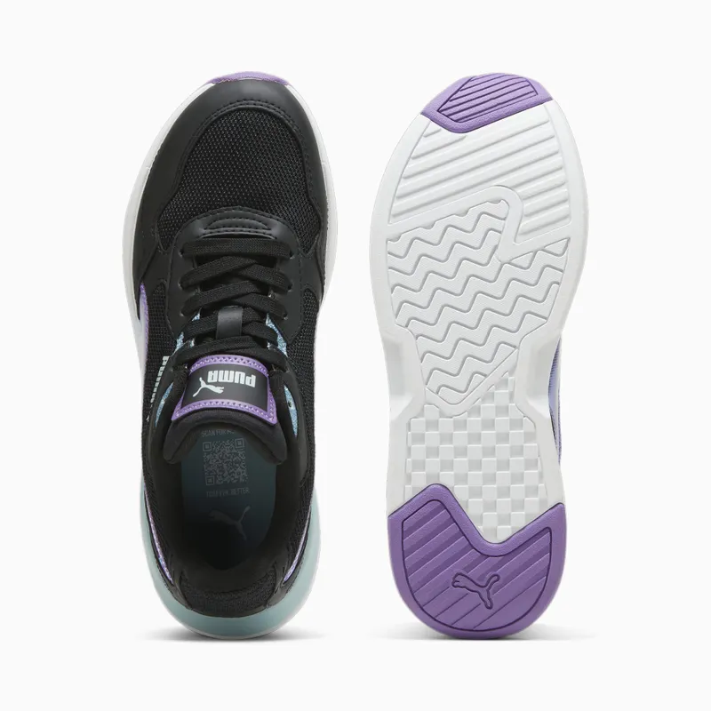 Puma X-Ray SpeedLite Deep Dive Zwart (396566-02)