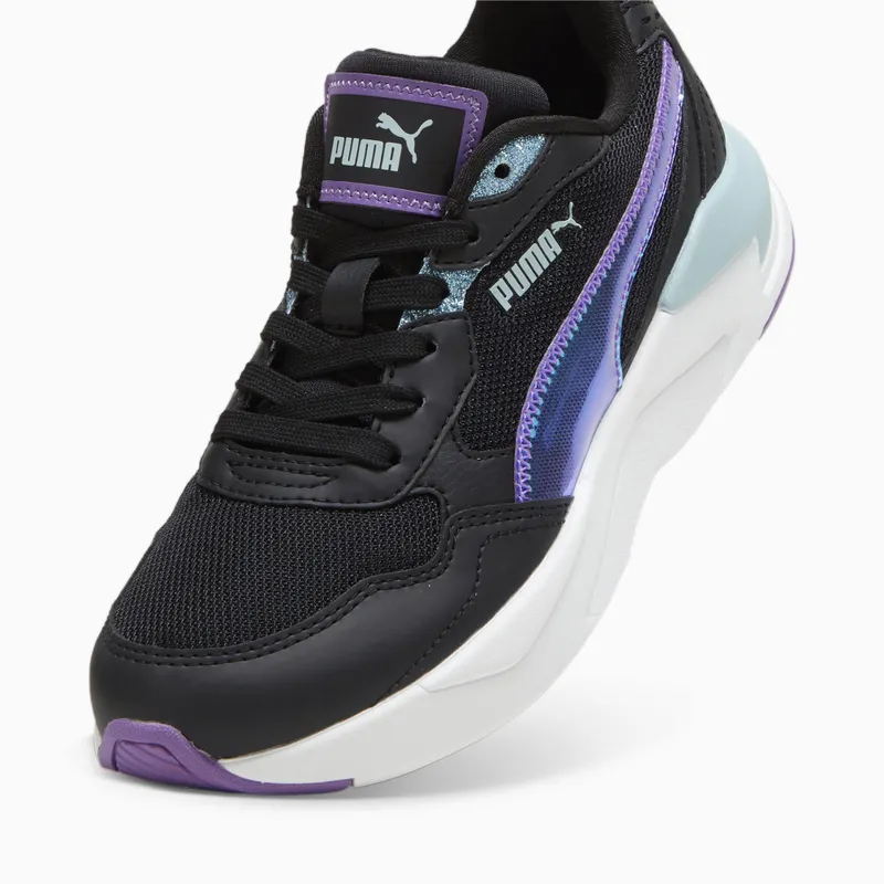 Puma X-Ray SpeedLite Deep Dive Zwart (396566-02)