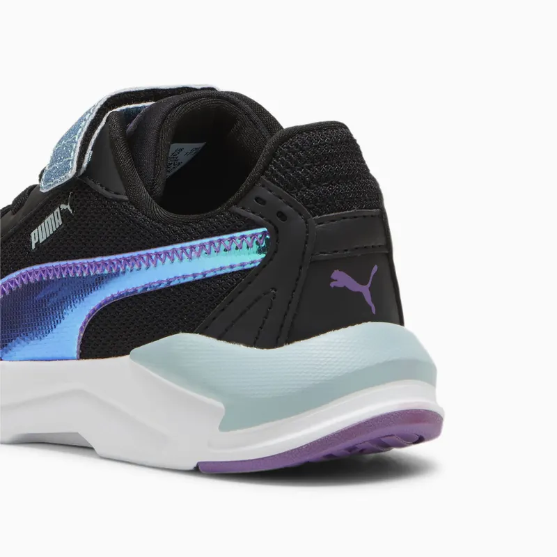Puma X-Ray SpeedLite Deep Dive Zwart (396567-02)