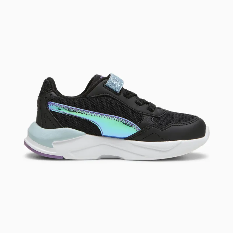 Puma X-Ray SpeedLite Deep Dive Zwart (396567-02)