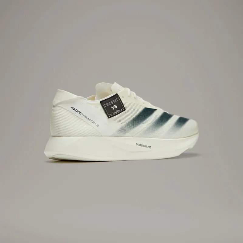 adidas Y-3 Takumi Sen 10 (IF1972)