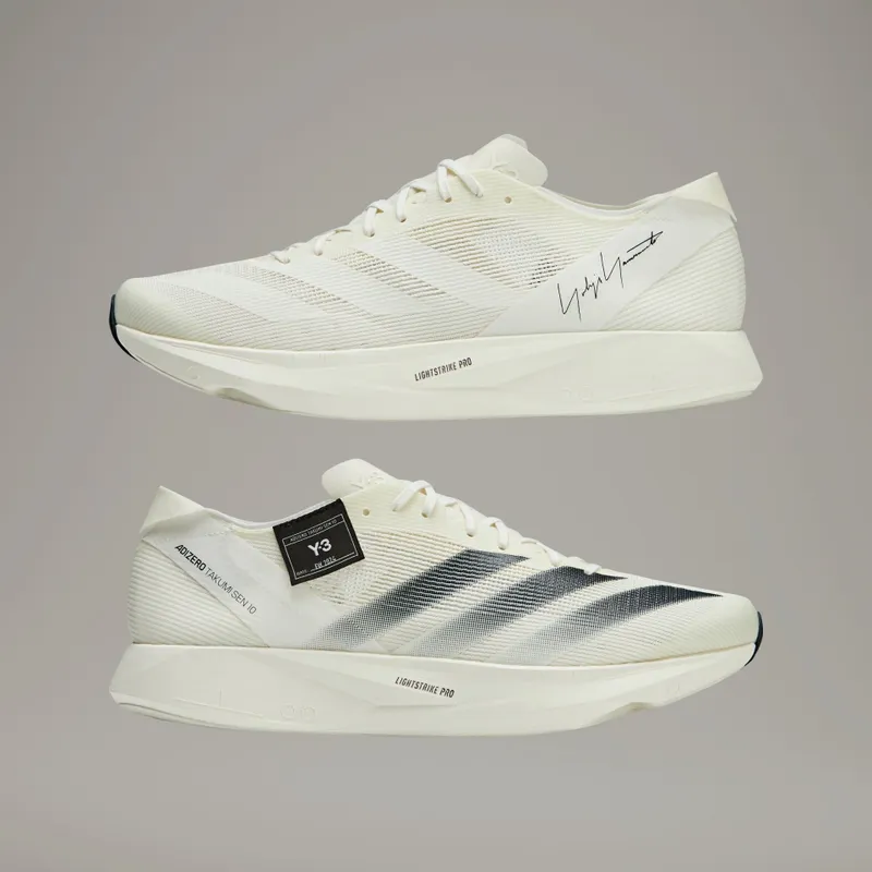 adidas Y-3 Takumi Sen 10 (IF1972)