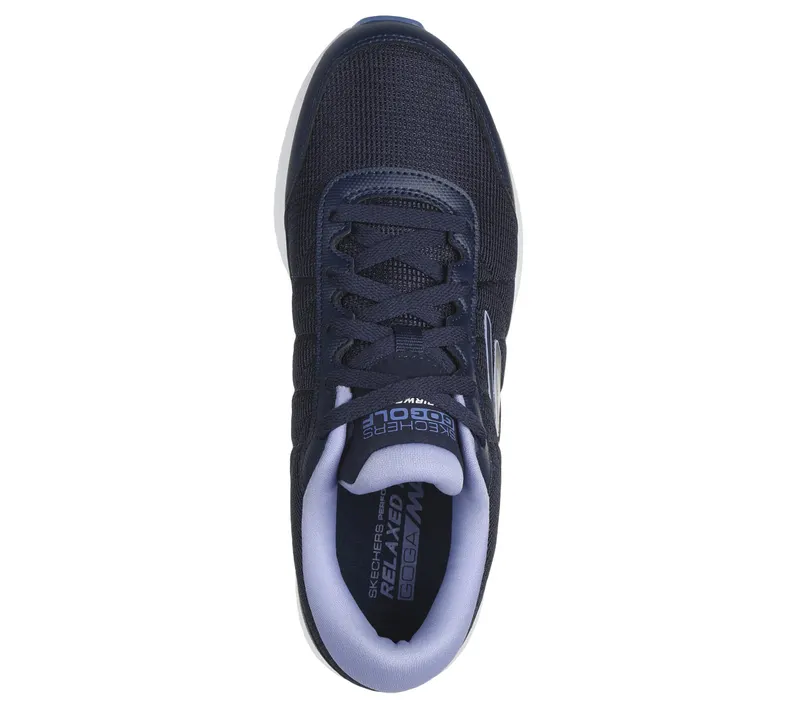 Skechers GO GOLF Max – Fairway 4 – Marine / Purper (123054-NVPR)