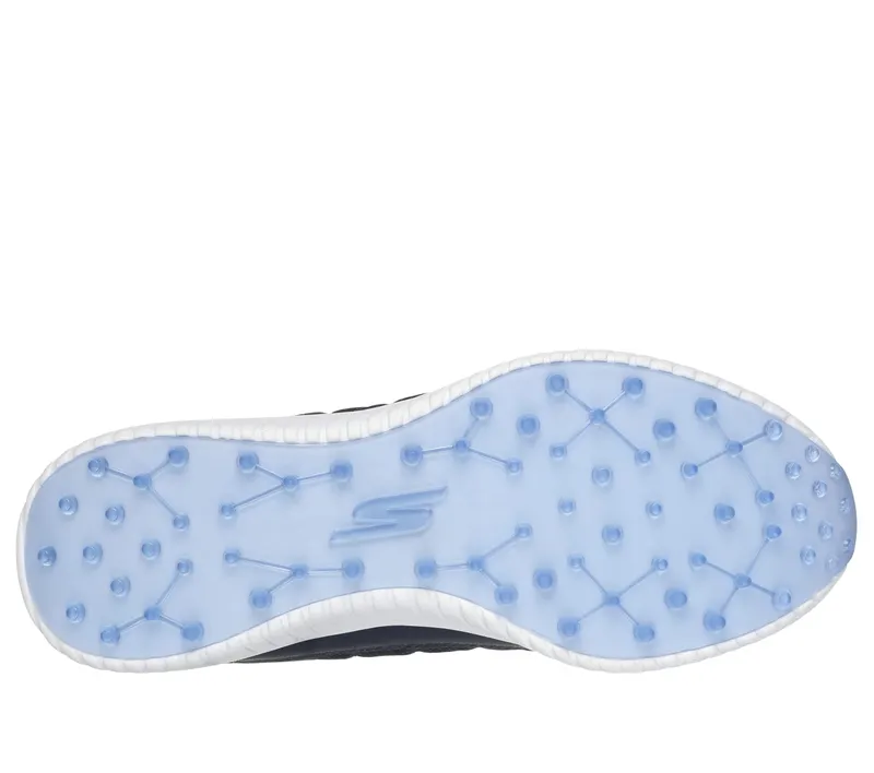 Skechers GO GOLF Max – Fairway 4 – Marine / Purper (123054-NVPR)