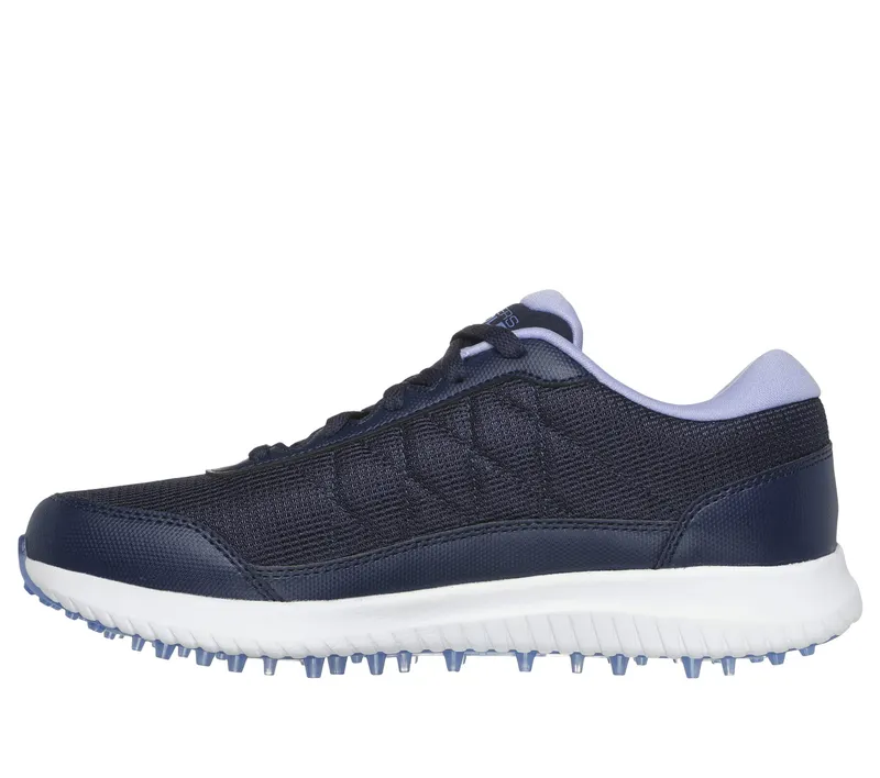 Skechers GO GOLF Max – Fairway 4 – Marine / Purper (123054-NVPR)