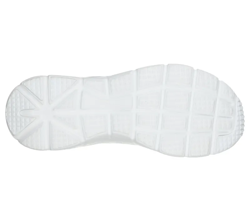 Skechers Fashion Fit – Effortless – Wit / Zilver (149473-WSL)