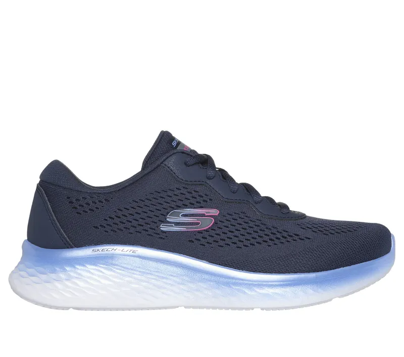 Skechers Skech-Lite Pro – Stunning Steps – Marine / Blauw (150010-NVBL)