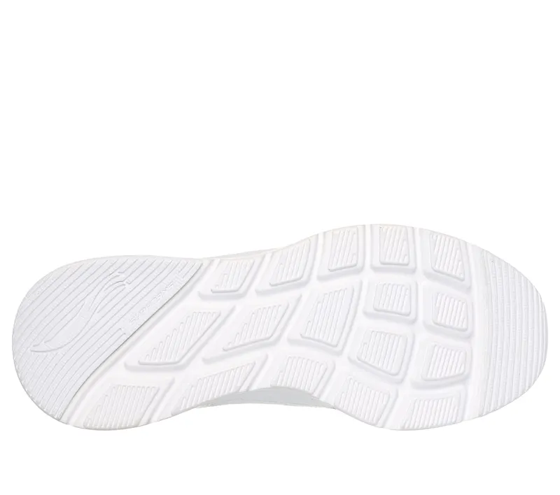 Skechers Skech-Air Court – Retro Avenue – Wit (150075-WHT)