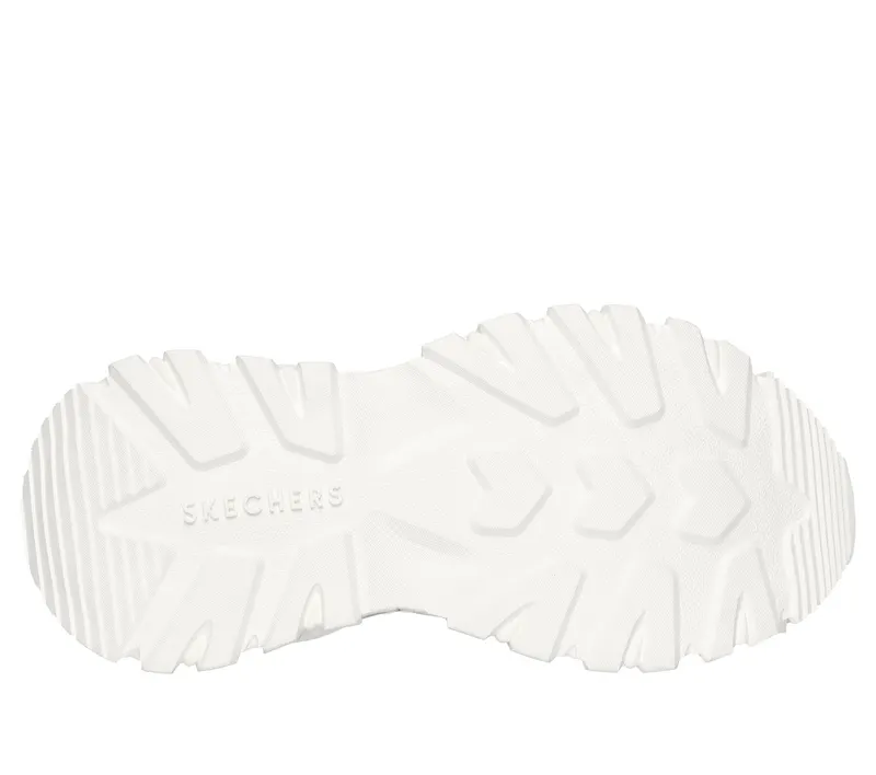Skechers Uno Chaos – Wit (177935-WHT)