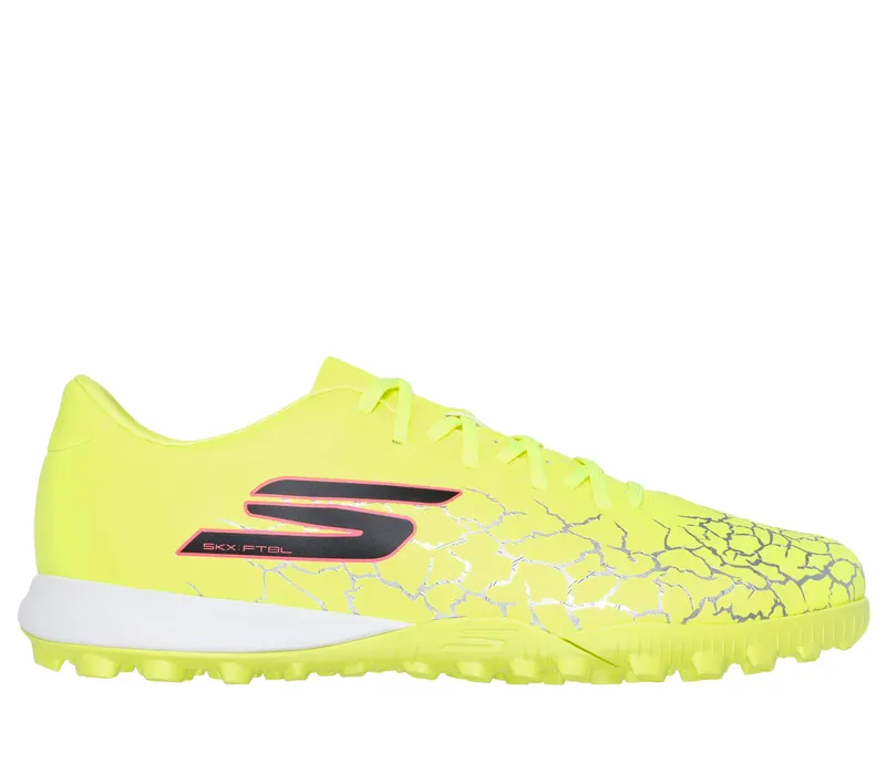 Skechers Skechers SKX_1.5 Academy TF – Geel / Zwart (252018-YLBK)