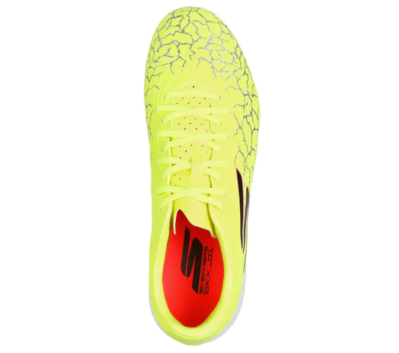 Skechers Skechers SKX_1.5 Academy TF – Geel / Zwart (252018-YLBK)