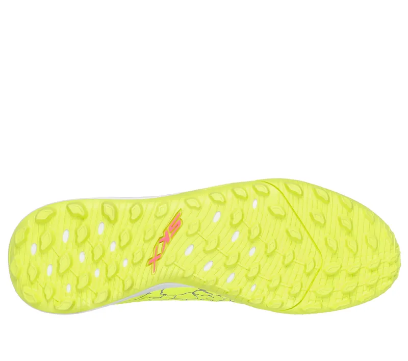 Skechers Skechers SKX_1.5 Academy TF – Geel / Zwart (252018-YLBK)
