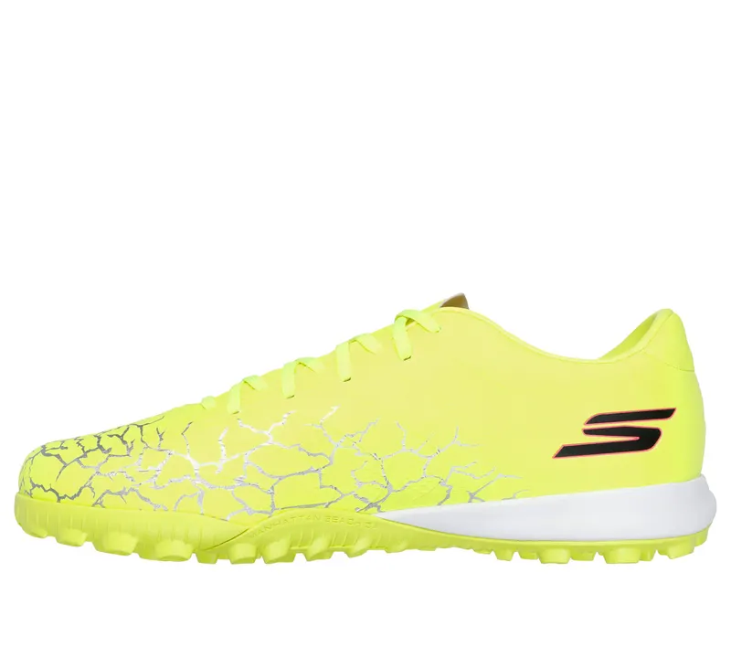 Skechers Skechers SKX_1.5 Academy TF – Geel / Zwart (252018-YLBK)