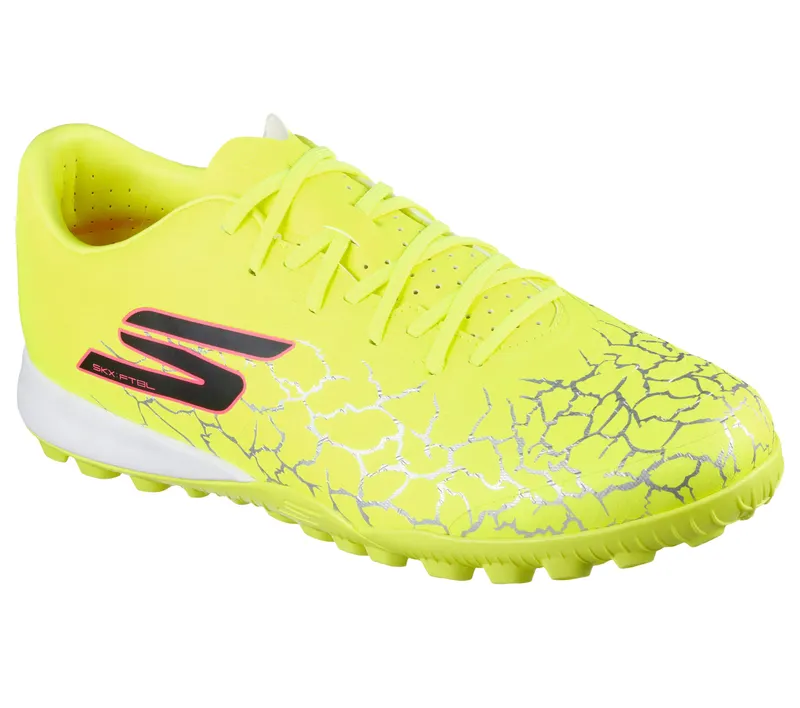 Skechers Skechers SKX_1.5 Academy TF – Geel / Zwart (252018-YLBK)