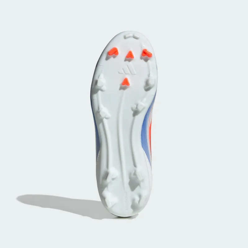 adidas F50 League Firm / Multi-Ground Voetbalschoenen Kids (IF1367)