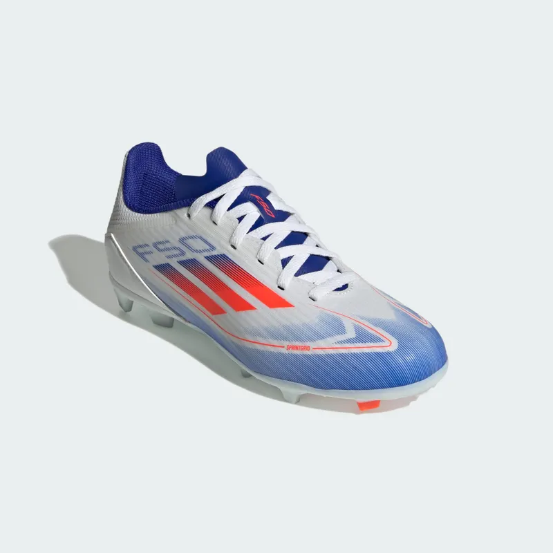 adidas F50 League Firm / Multi-Ground Voetbalschoenen Kids (IF1367)