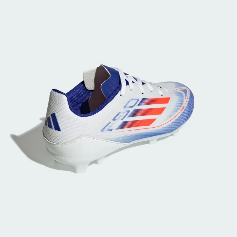 adidas F50 League Firm / Multi-Ground Voetbalschoenen Kids (IF1367)